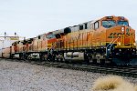 BNSF 7588 West